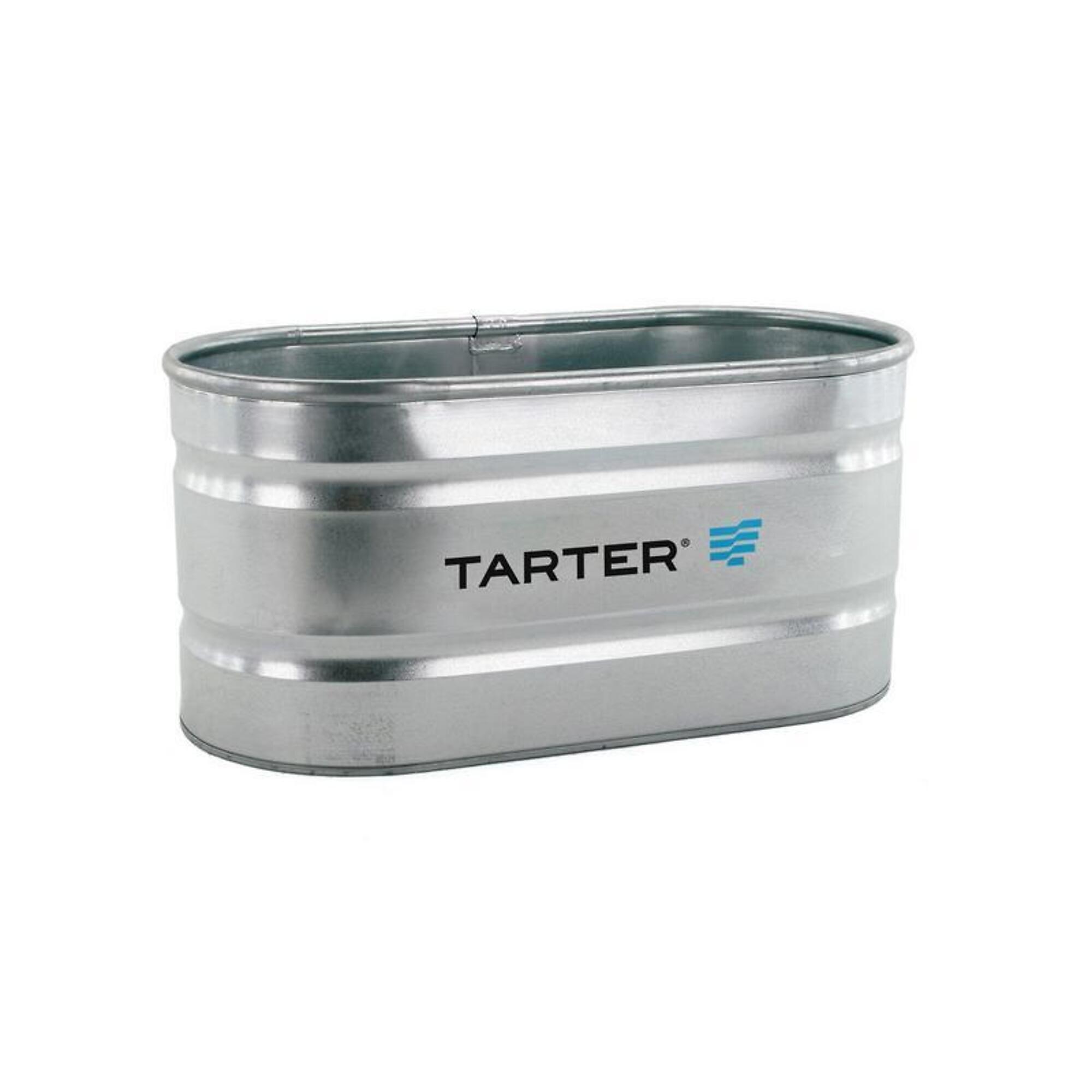 Tarter Oval Ultra 100-Gallon Stock Tank, Model# WT224